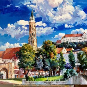 St. Martinskirche (Landshut)